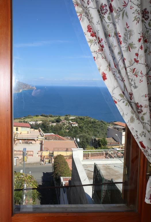 Taormina Wonderful Viewアパートメント エクステリア 写真